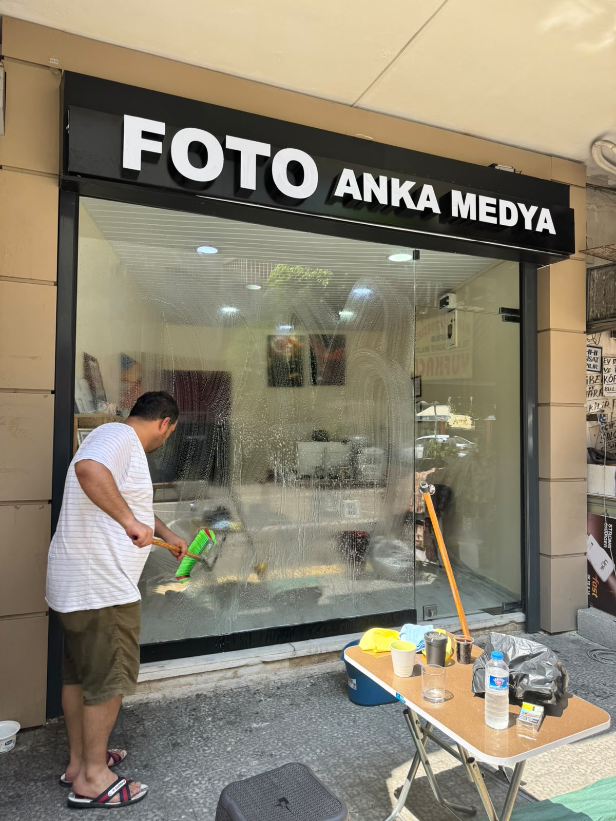 Akça Temizlik